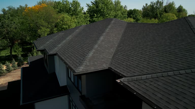 Roof Insulation in Sutherlin, OR