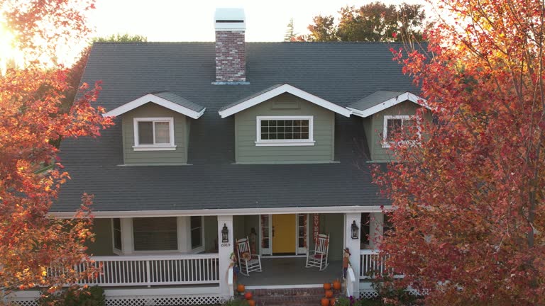Gutter Replacement in Sutherlin, OR